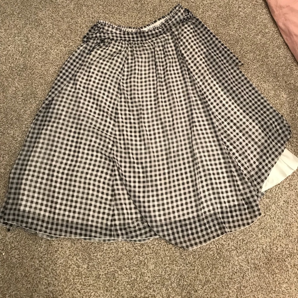 Maxi Skirt